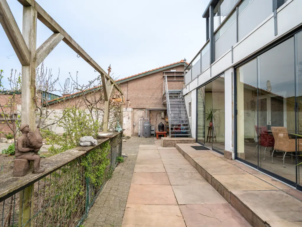 Rijksweg Zuid 78, Echt