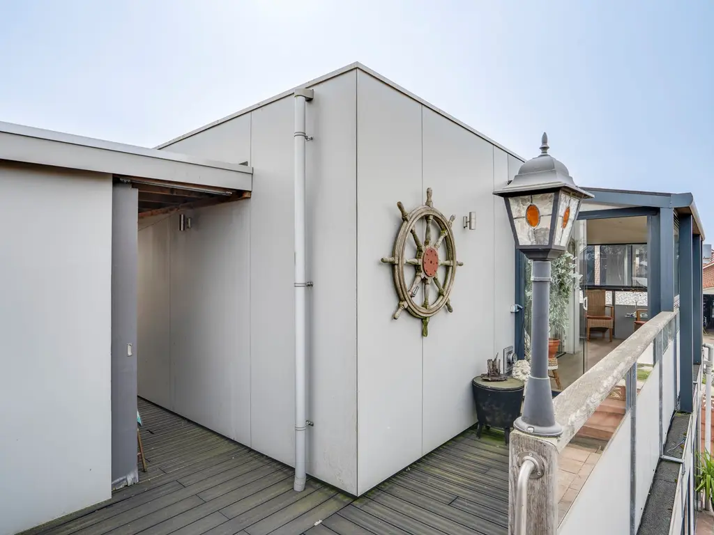 Rijksweg Zuid 78, Echt