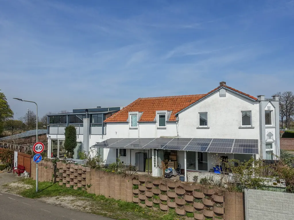 Rijksweg Zuid 78, Echt