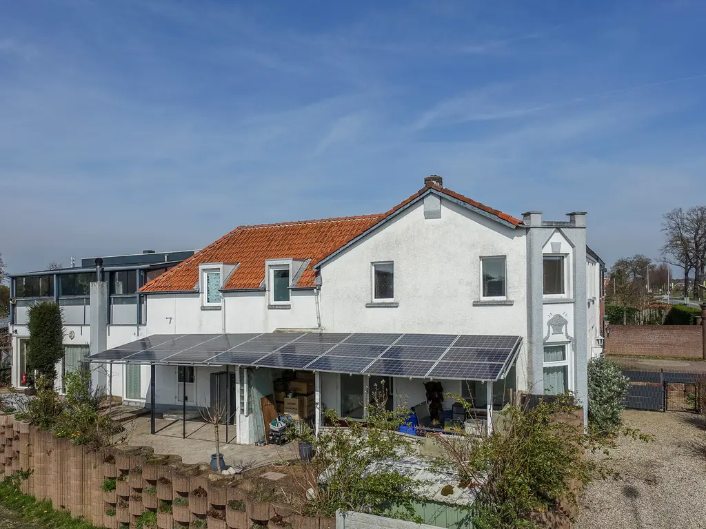 Rijksweg Zuid 78, Echt