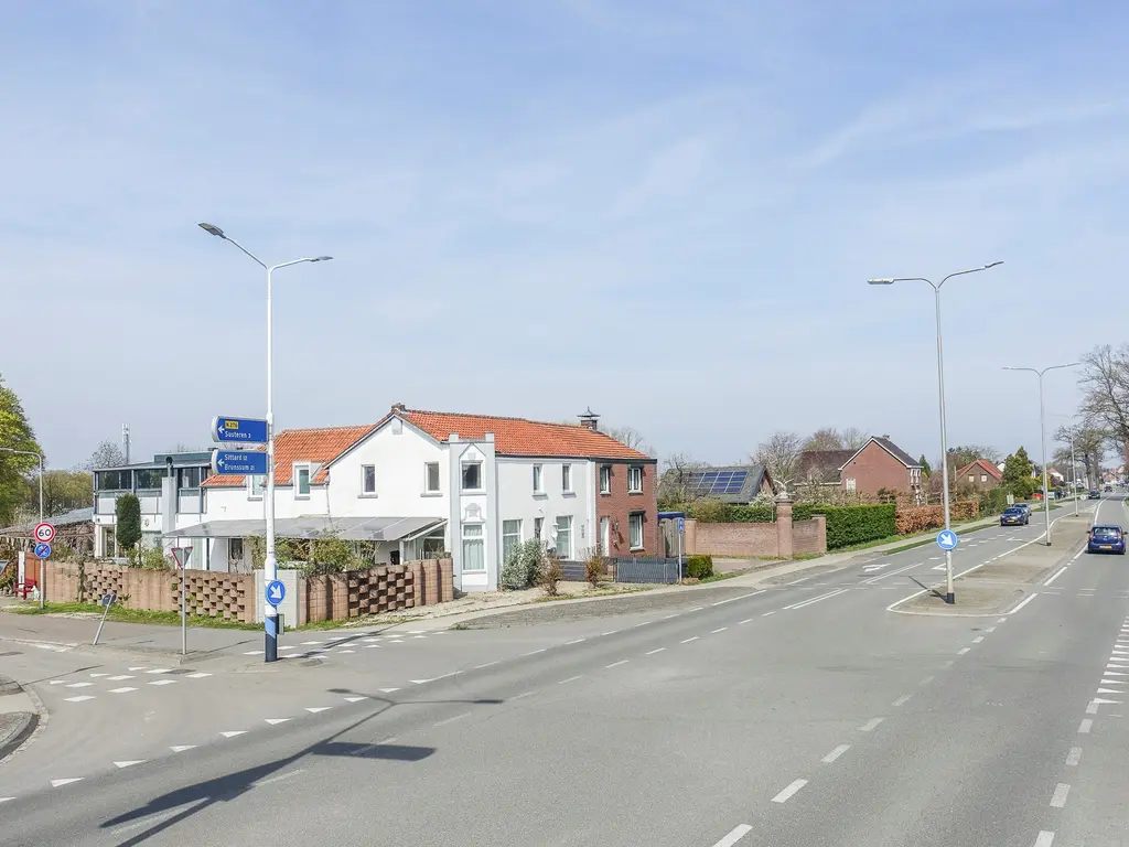 Rijksweg Zuid 78, Echt