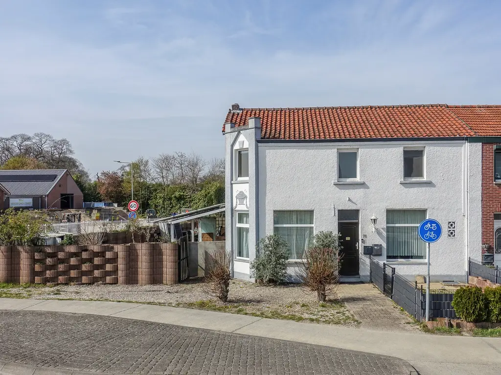 Rijksweg Zuid 78, Echt