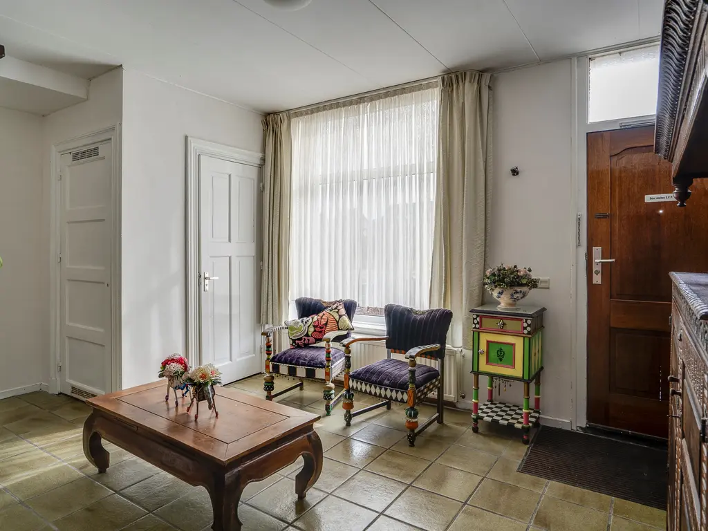 Rijksweg Zuid 78, Echt