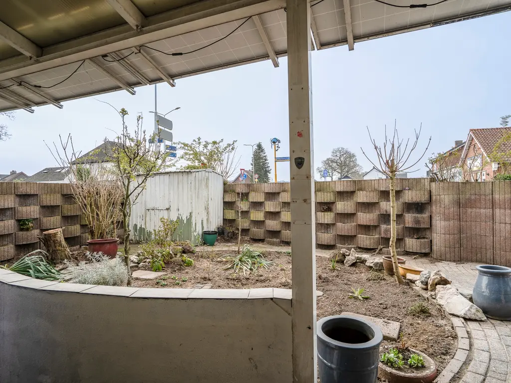 Rijksweg Zuid 78, Echt