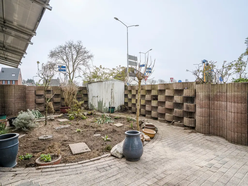 Rijksweg Zuid 78, Echt