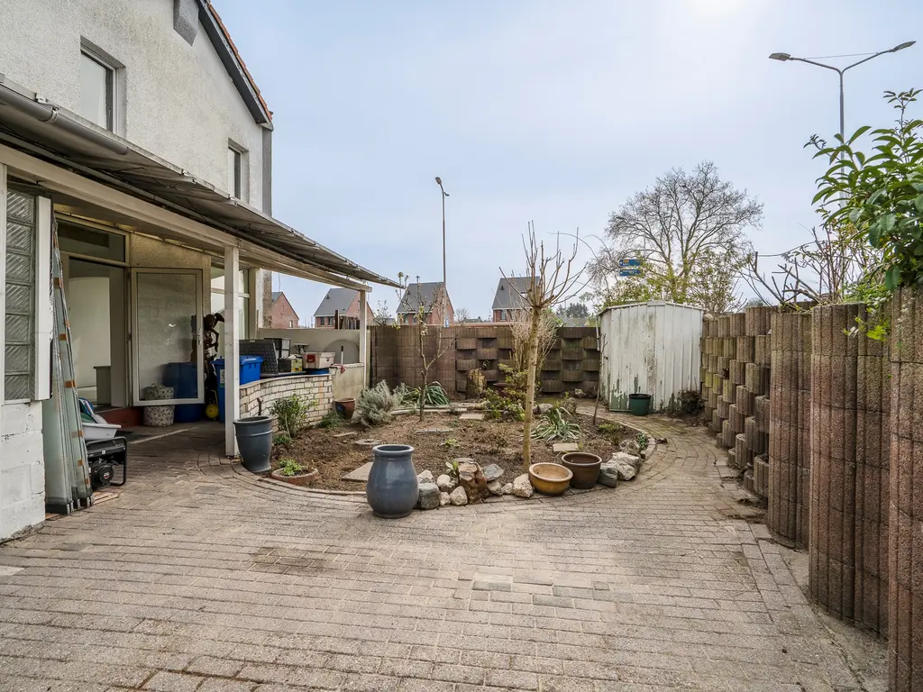 Rijksweg Zuid 78, Echt