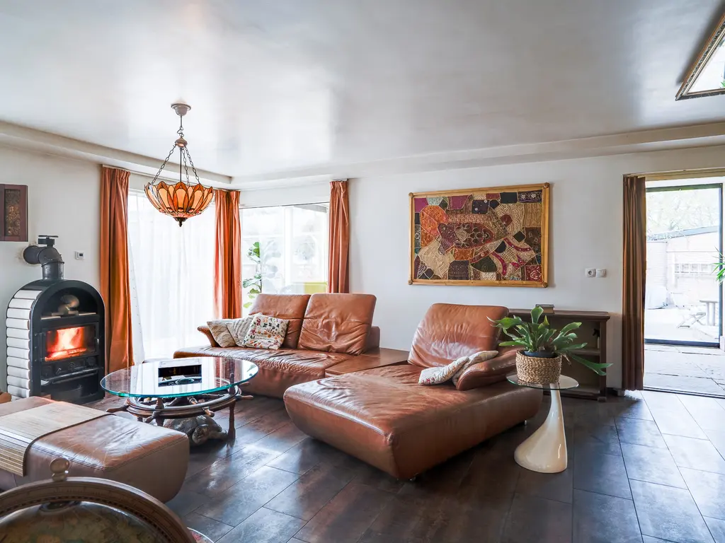 Rijksweg Zuid 78, Echt