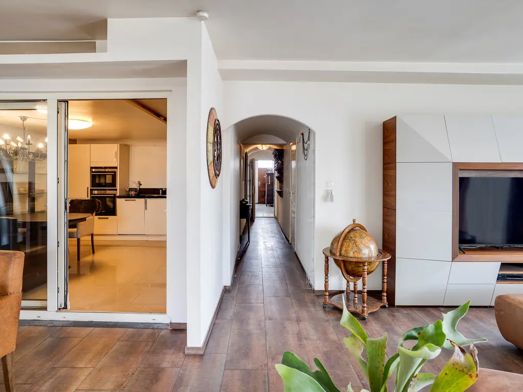 Rijksweg Zuid 78, Echt