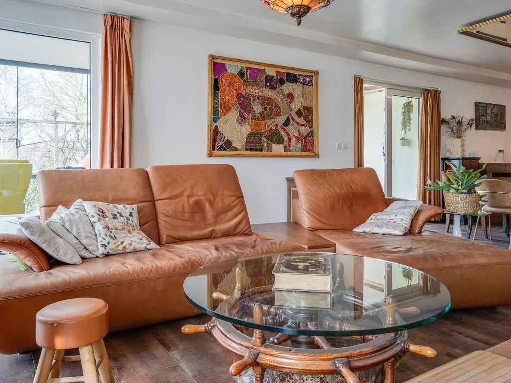 Rijksweg Zuid 78, Echt