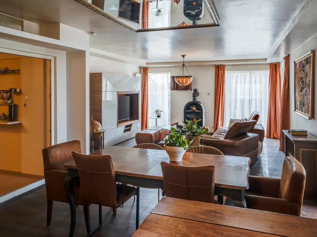 Rijksweg Zuid 78, Echt