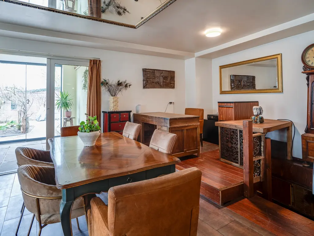 Rijksweg Zuid 78, Echt