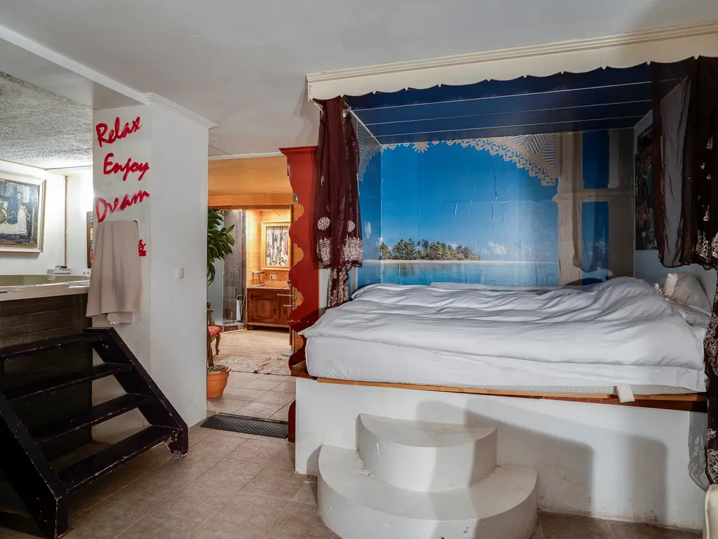 Rijksweg Zuid 78, Echt