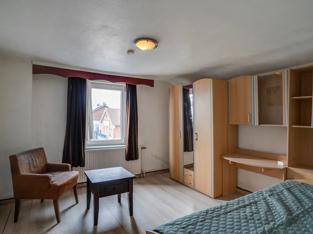 Rijksweg Zuid 78, Echt