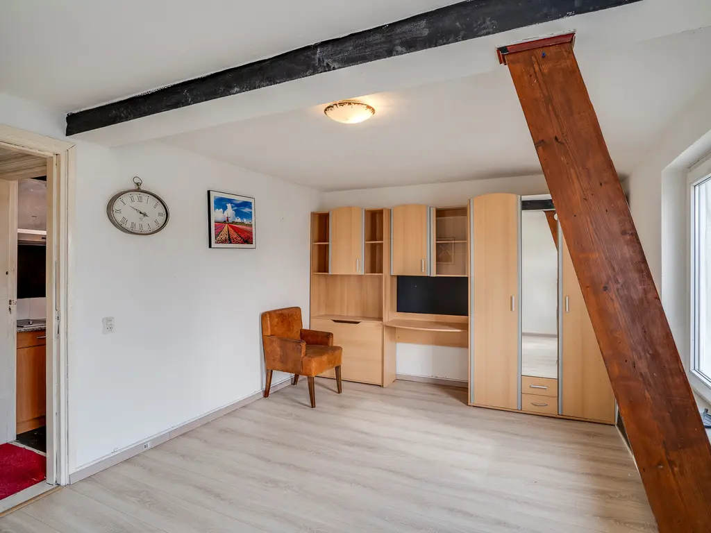 Rijksweg Zuid 78, Echt