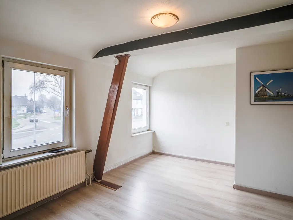 Rijksweg Zuid 78, Echt