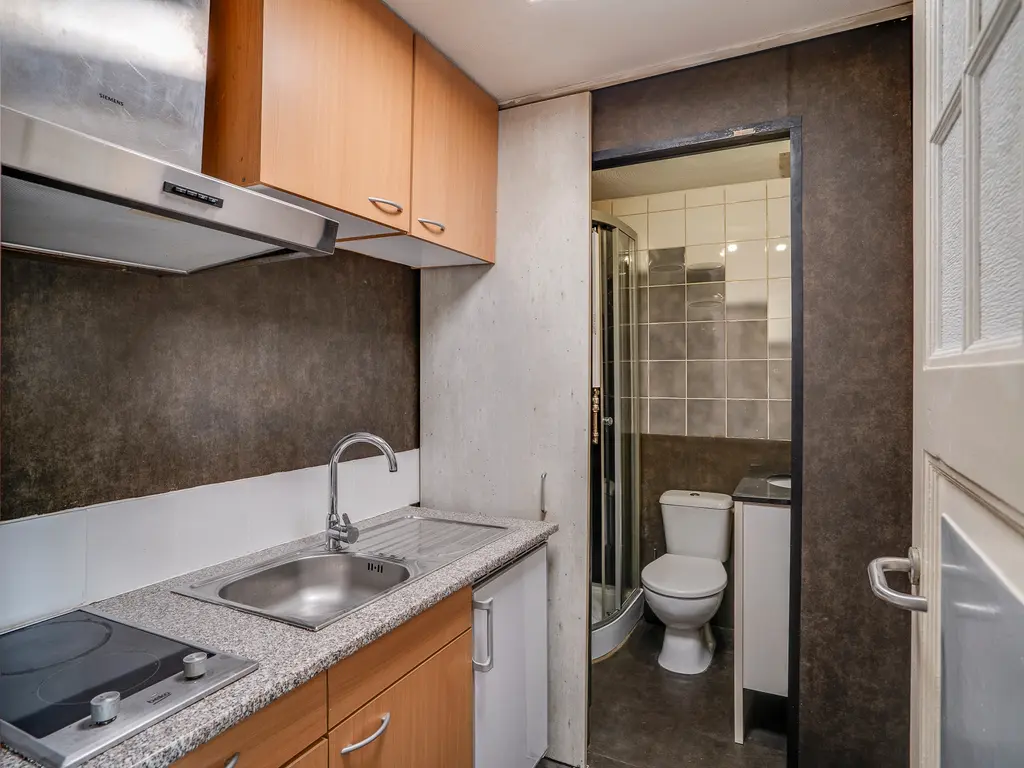 Rijksweg Zuid 78, Echt