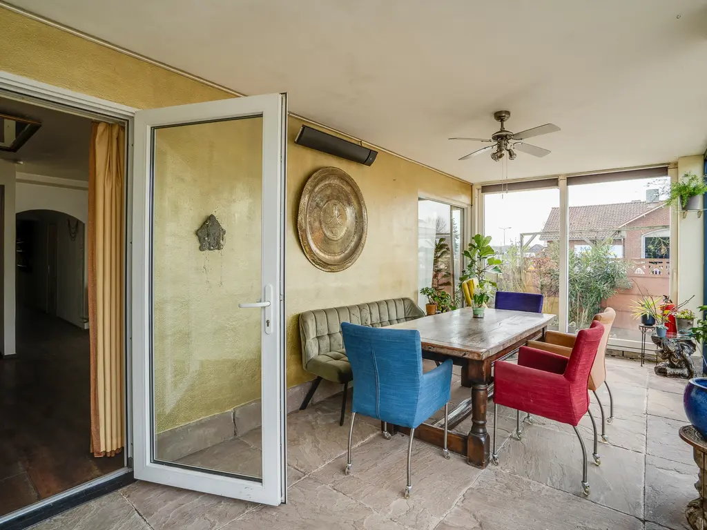 Rijksweg Zuid 78, Echt