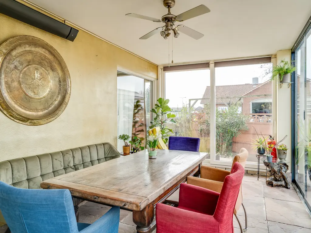 Rijksweg Zuid 78, Echt