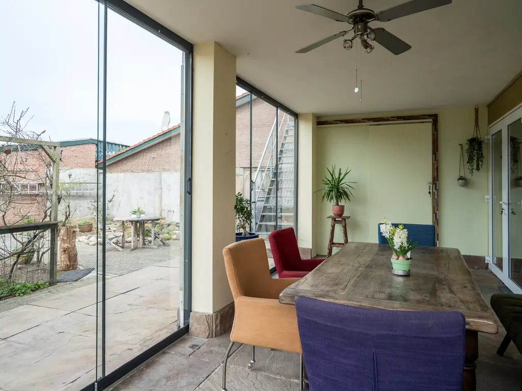 Rijksweg Zuid 78, Echt