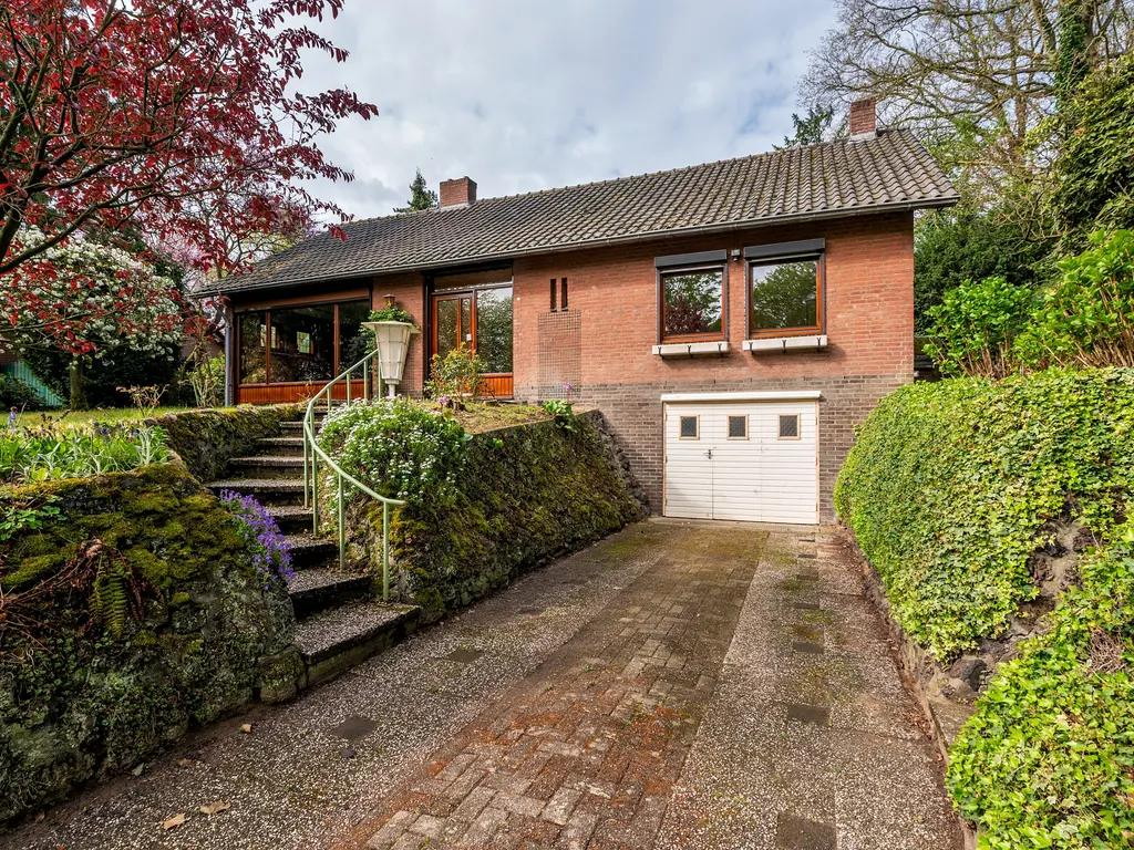 Roermondseweg 82, Haelen