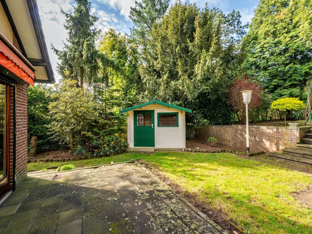 Roermondseweg 82, Haelen