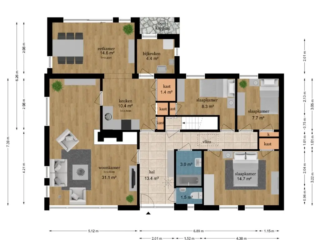 Roermondseweg 82, Haelen