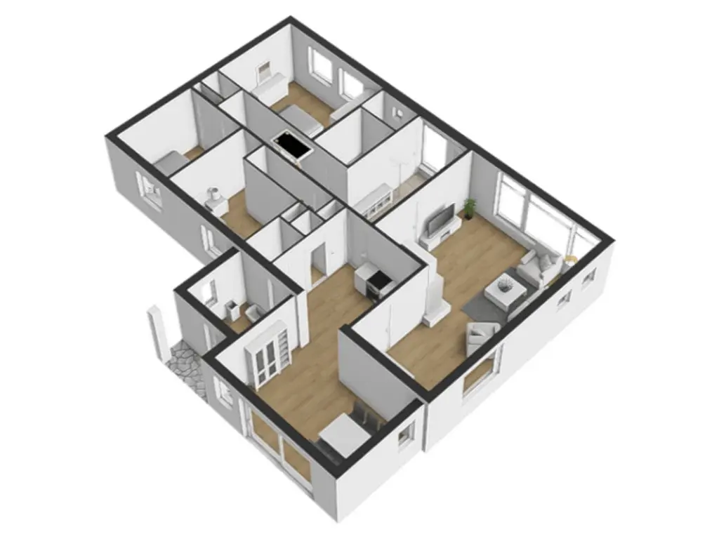 Roermondseweg 82, Haelen