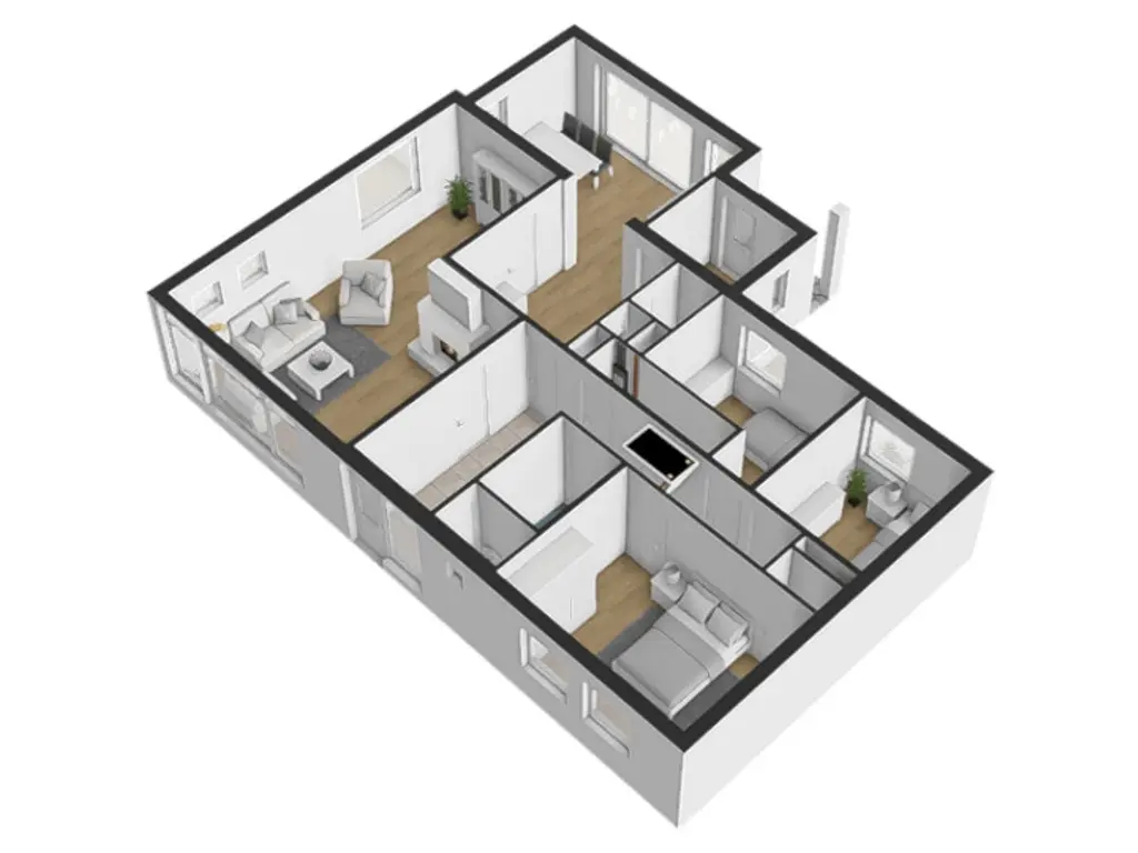 Roermondseweg 82, Haelen