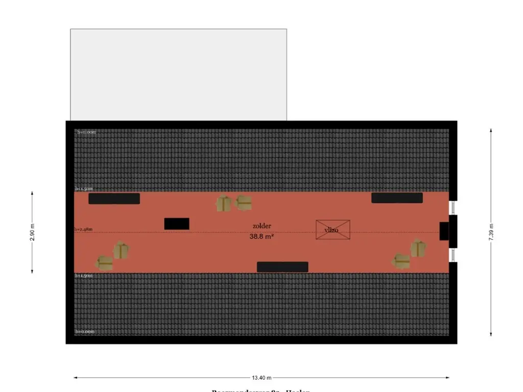 Roermondseweg 82, Haelen