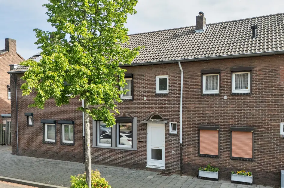 Koningin Regentesselaan 135