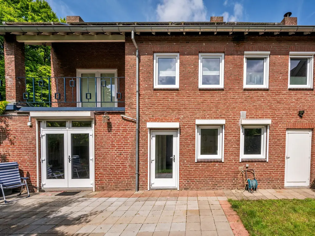 Le Bron De Vexelastraat 2, Roermond