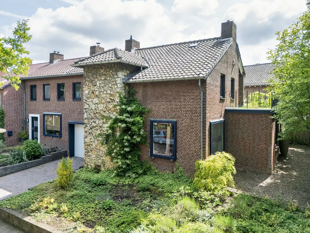 Le Bron De Vexelastraat 2, Roermond