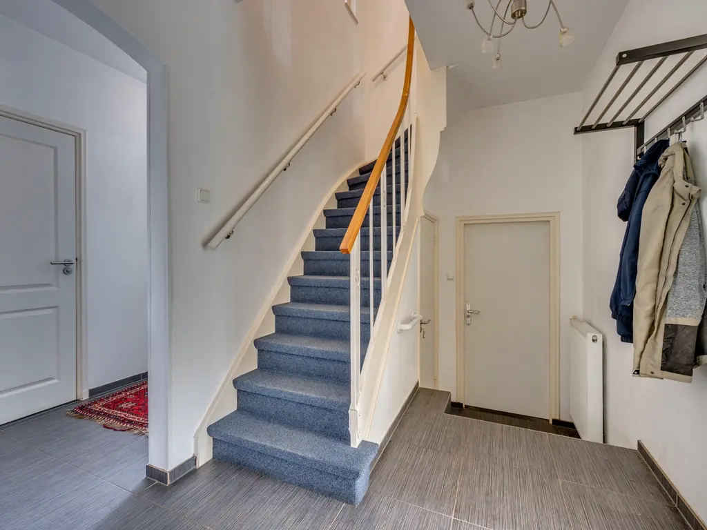 Le Bron De Vexelastraat 2, Roermond