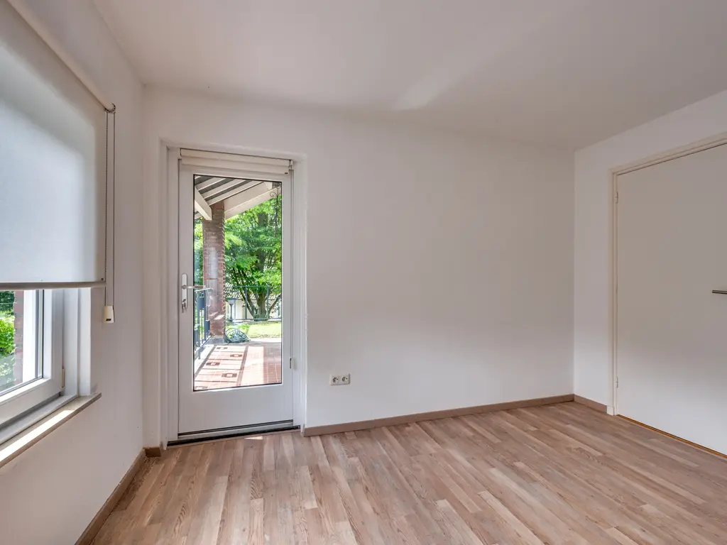Le Bron De Vexelastraat 2, Roermond