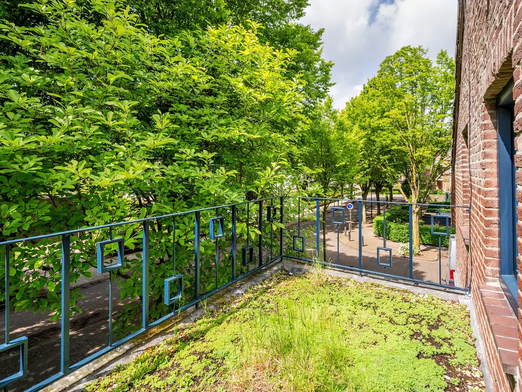 Le Bron De Vexelastraat 2, Roermond