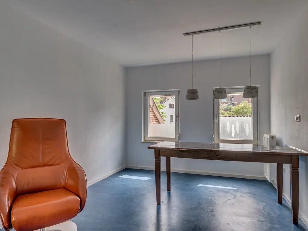 Le Bron De Vexelastraat 2, Roermond