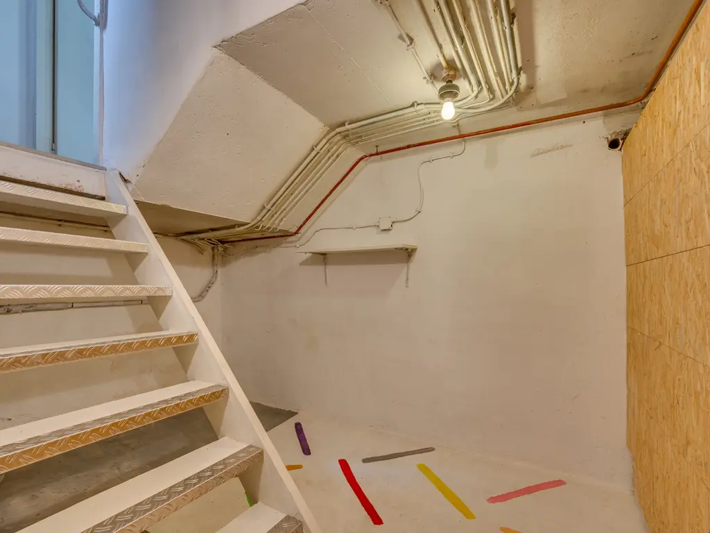 Le Bron De Vexelastraat 2, Roermond
