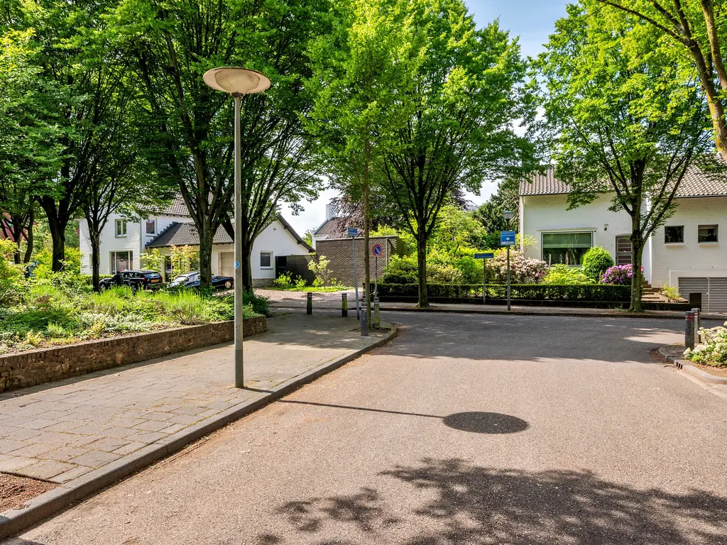 Le Bron De Vexelastraat 2, Roermond
