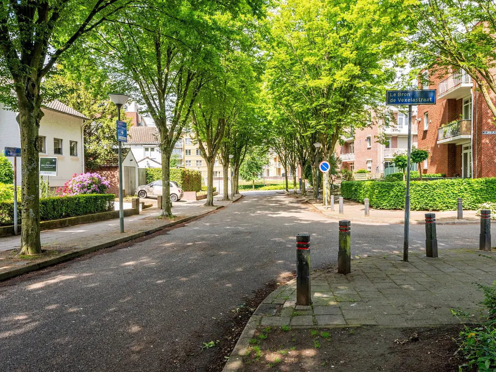 Le Bron De Vexelastraat 2, Roermond