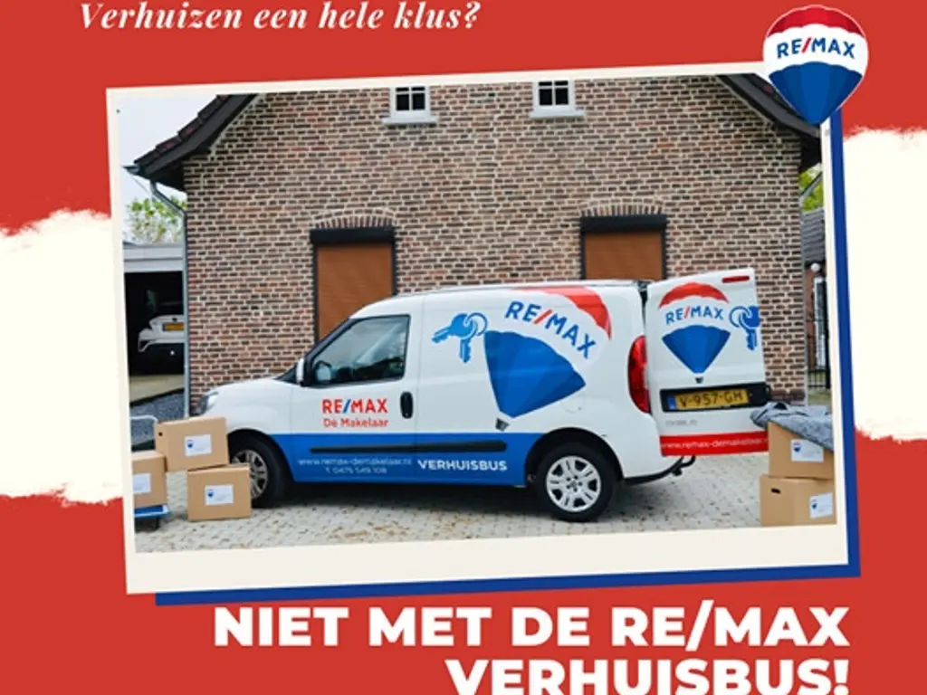 Le Bron De Vexelastraat 2, Roermond