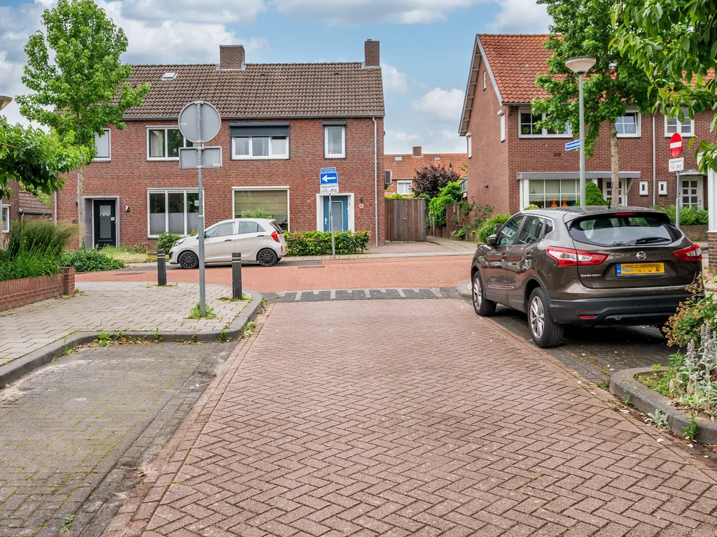 Prinsesselaan 16, Roermond