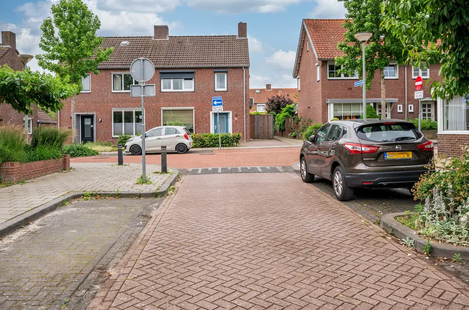 Prinsesselaan 16