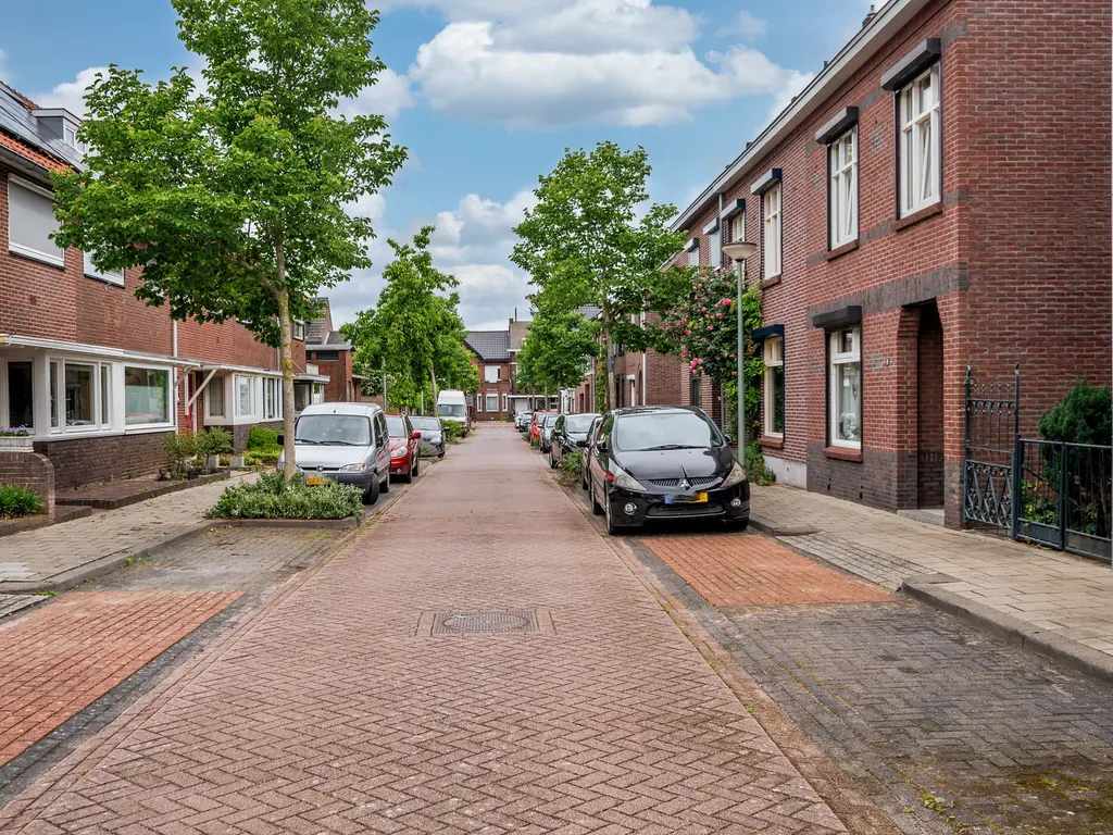 Prinsesselaan 16, Roermond