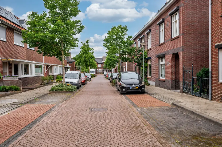 Prinsesselaan 16