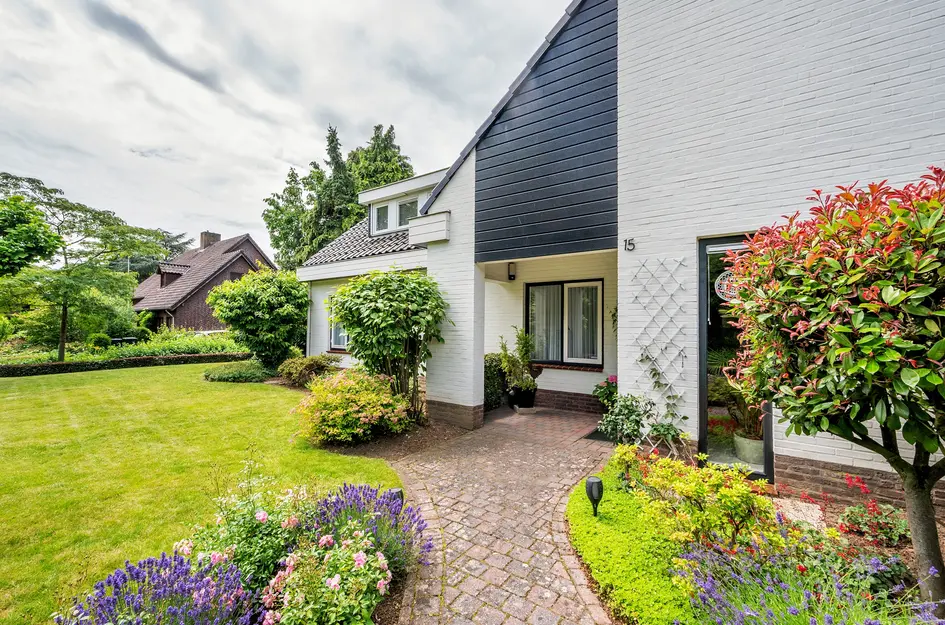 Kerkeveldlaan 15