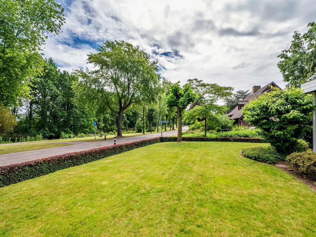 Kerkeveldlaan 15, Roermond