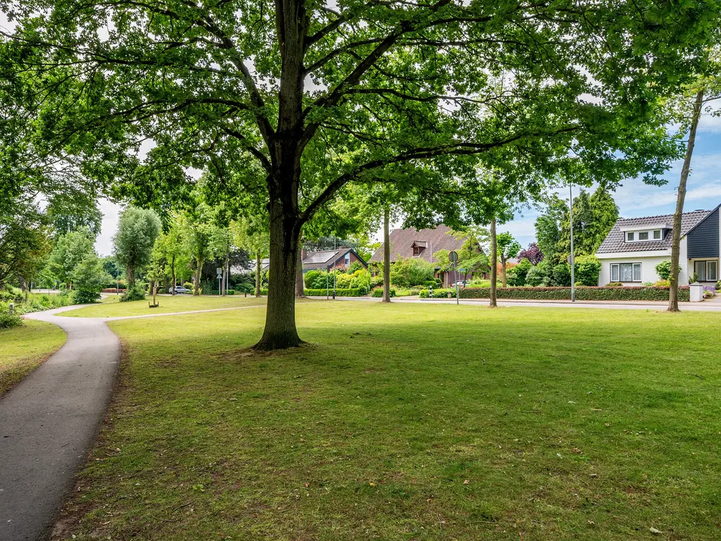 Kerkeveldlaan 15, Roermond