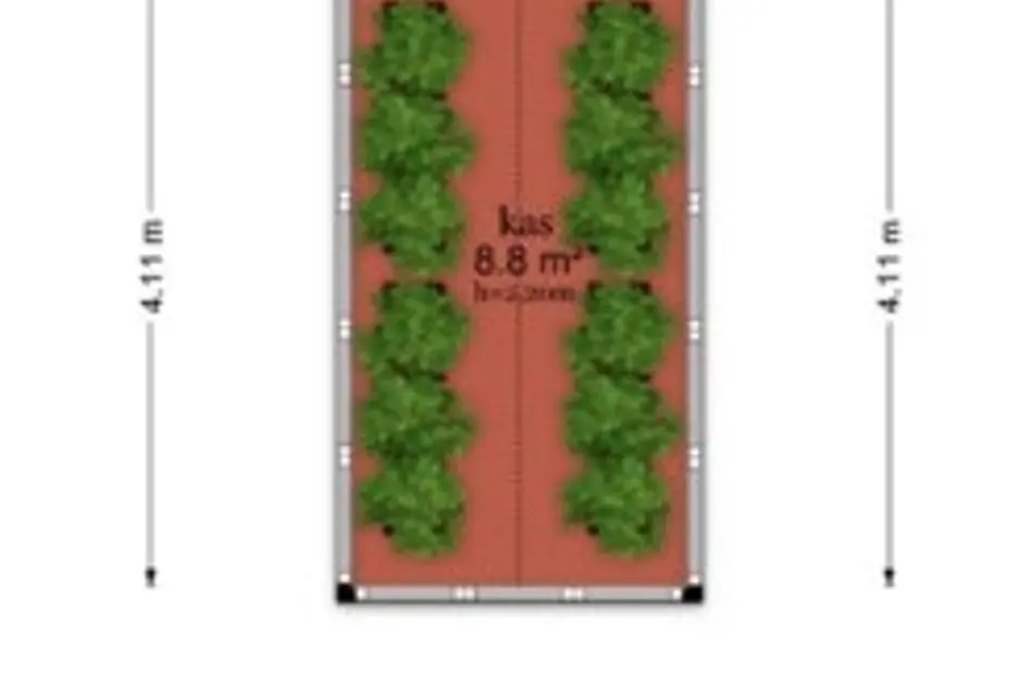 Kerkeveldlaan 15