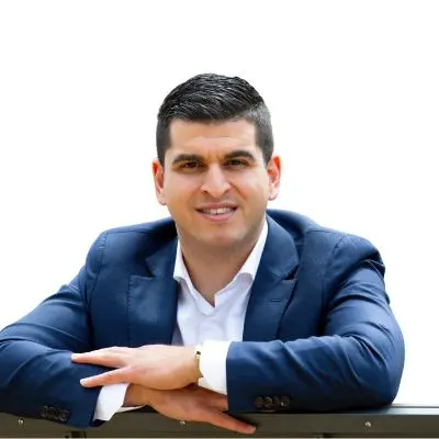 Alex Basmaci