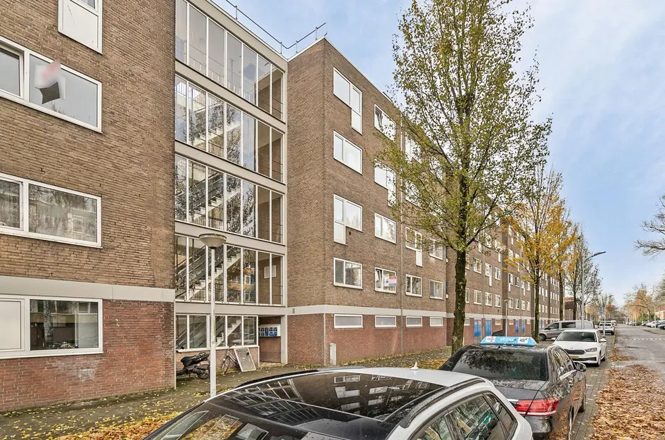 Linnaeusstraat 230